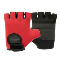 Weightlifting Gloves