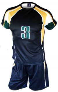 Volleyball Uniform