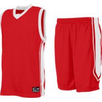 Basketball Uniform