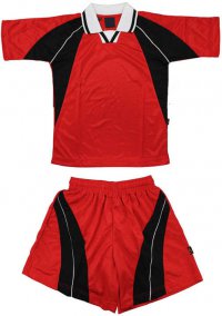 Soccer Uniform