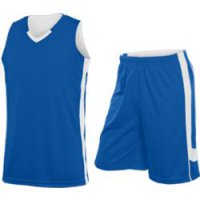 Basketball Uniform