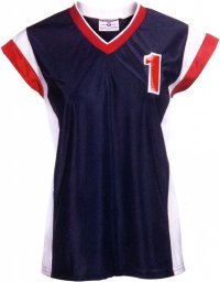 Volleyball Uniform