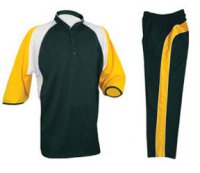 Cricket Uniform