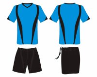 Soccer Uniform