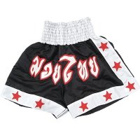 Muay Thai Short 