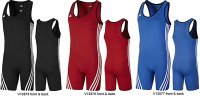 Wrestling Singlets