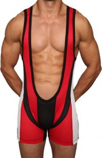 Wrestling Singlets