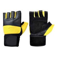 Weightlifting Gloves