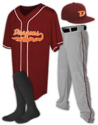 Baseball Uniform